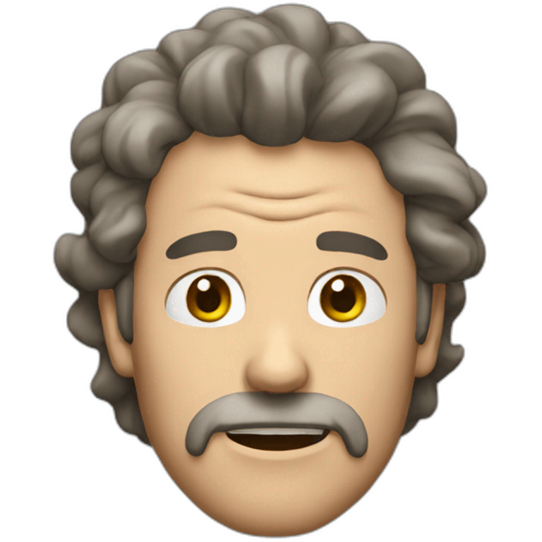 Rick emoji