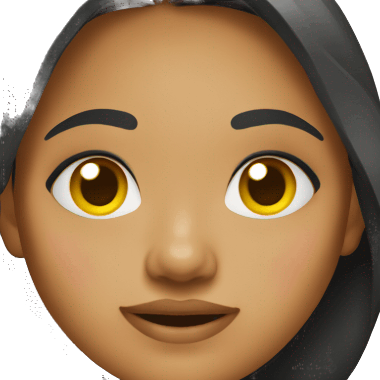 samoan girl emoji