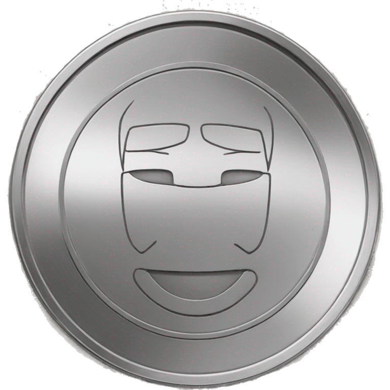 Volks Coin emoji