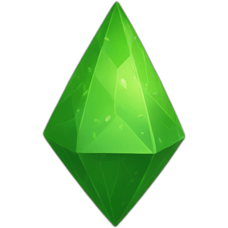 plumbob emoji