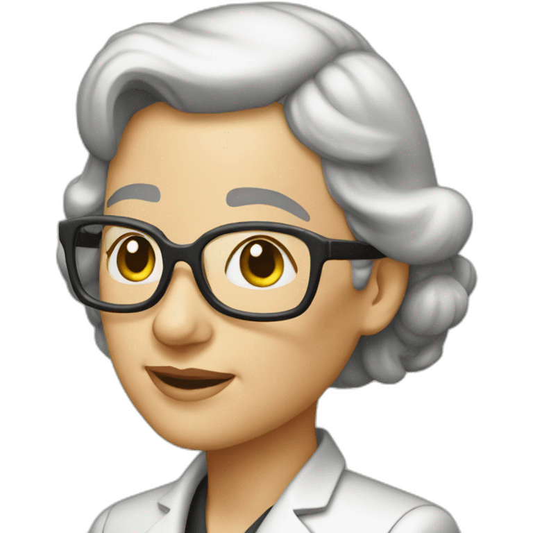 grace hopper emoji