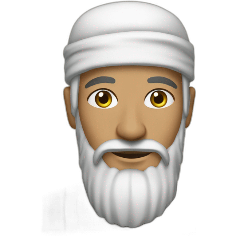 islam makhachef emoji