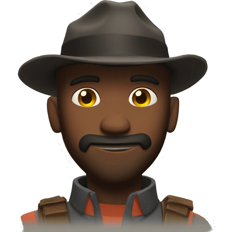 Tf2 emoji