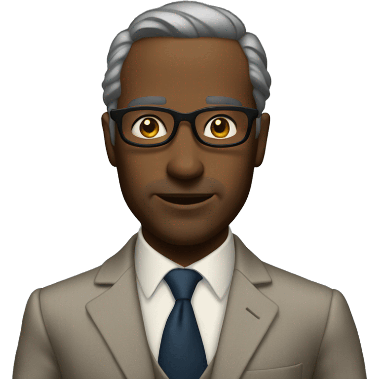 very very very rich man emoji