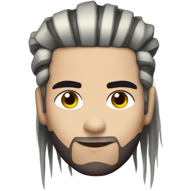 Bill Kaulitz  emoji