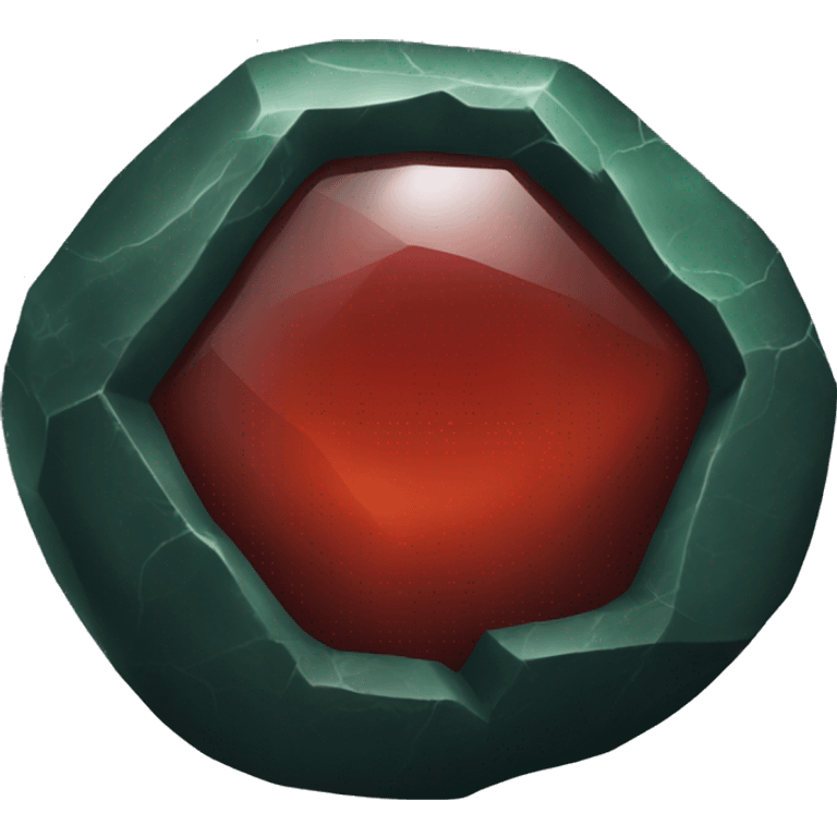 Bloodstone  emoji