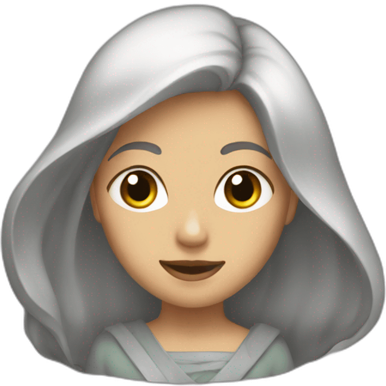 voilée emoji