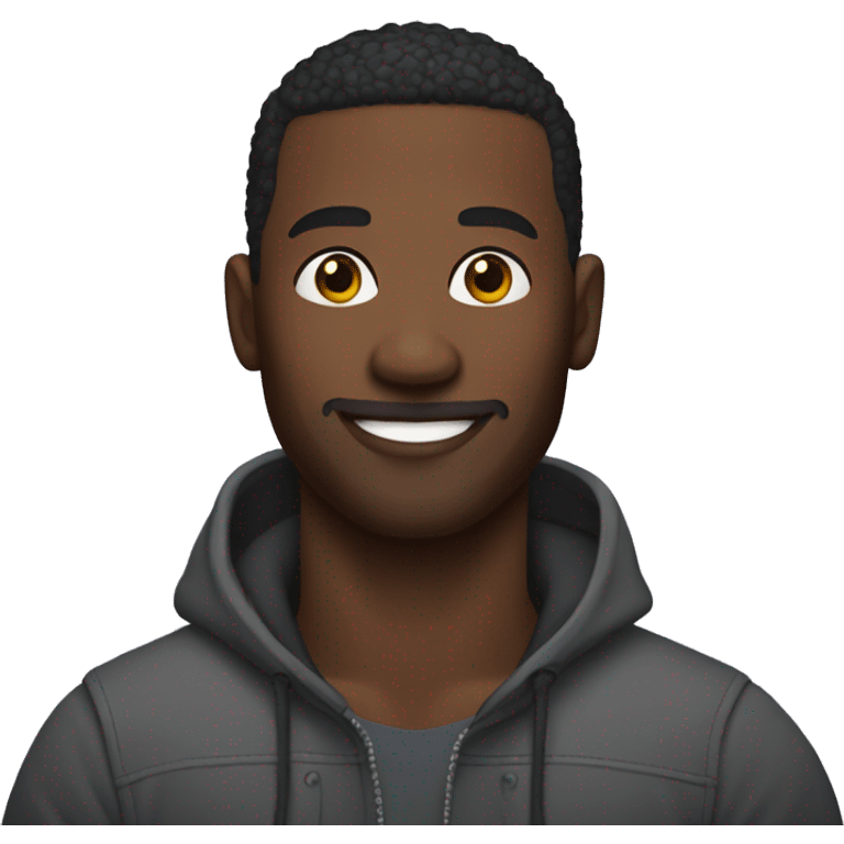 gay man name tyreek emoji