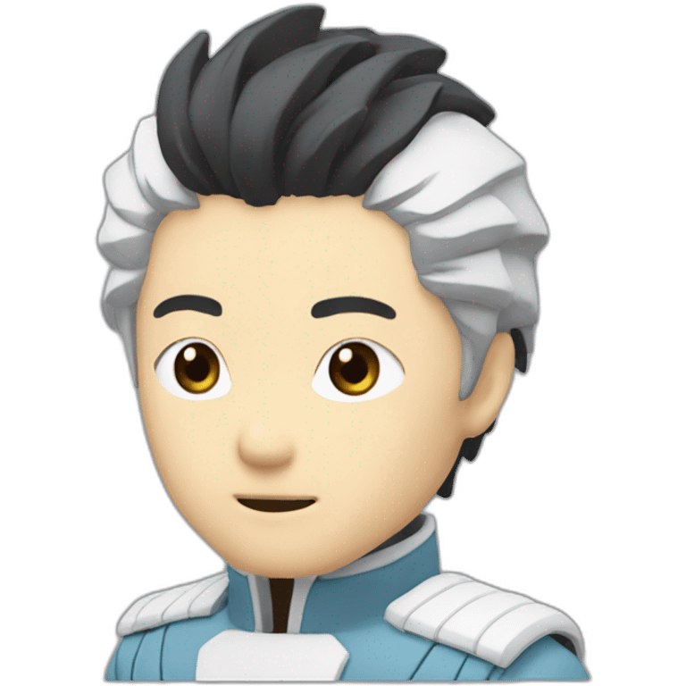 gojo satoru emoji