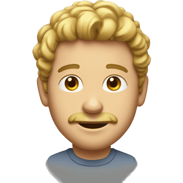 Max maifiled  emoji