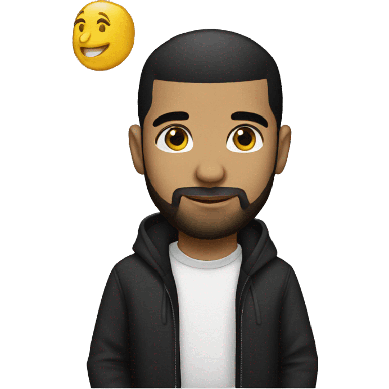 Drake emoji