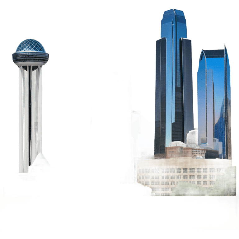 dallas emoji