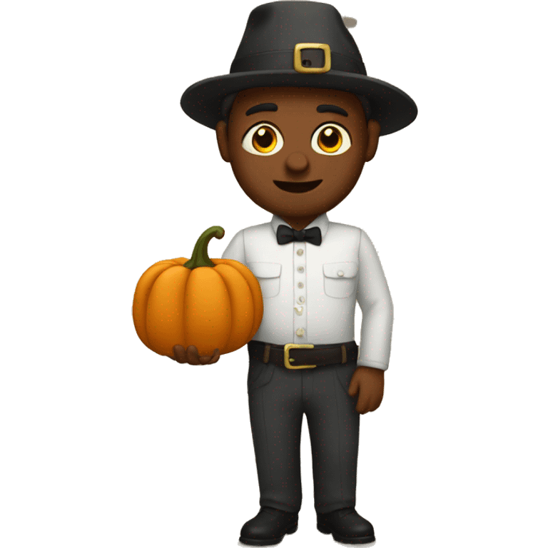 thanksgiving  emoji