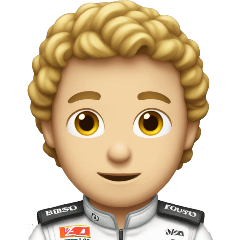 formula 1  emoji