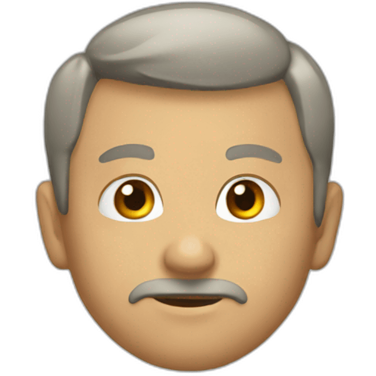 Dom emoji