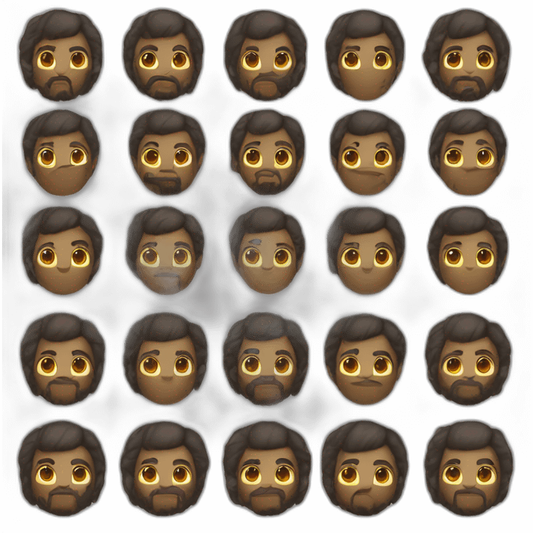 Omer simsone emoji