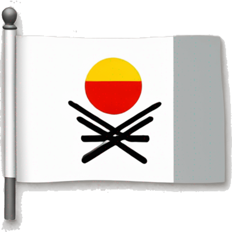 Mallorca flag emoji