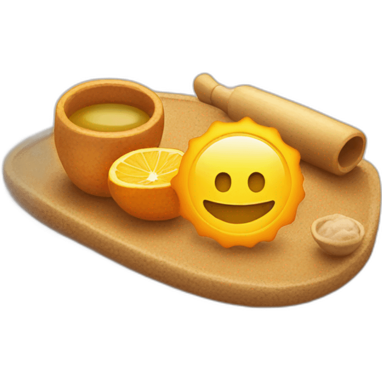 Hk spf9 emoji