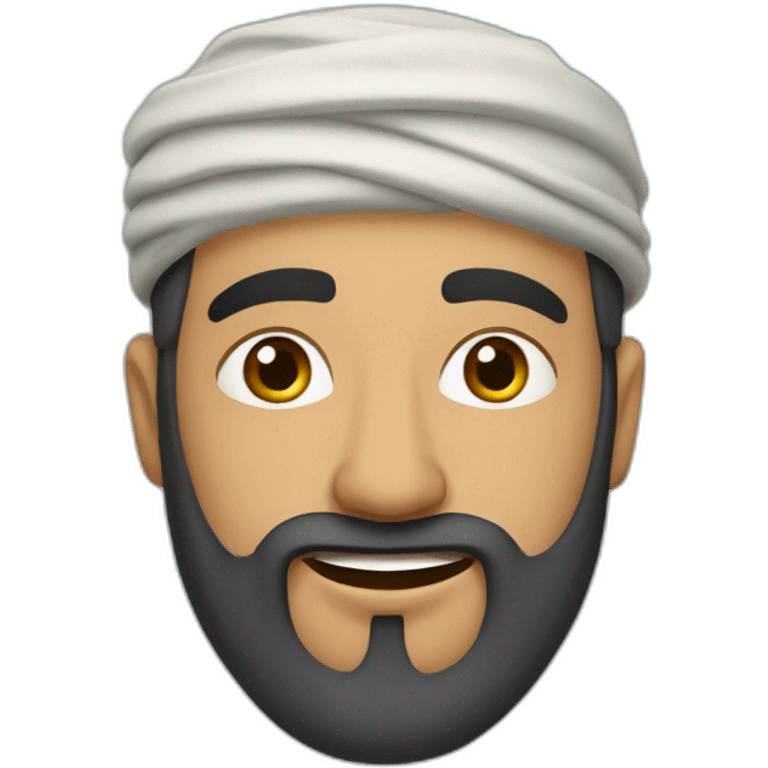 Équipé marocain de fes emoji