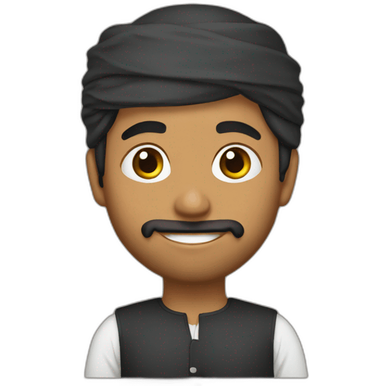 Omani  emoji