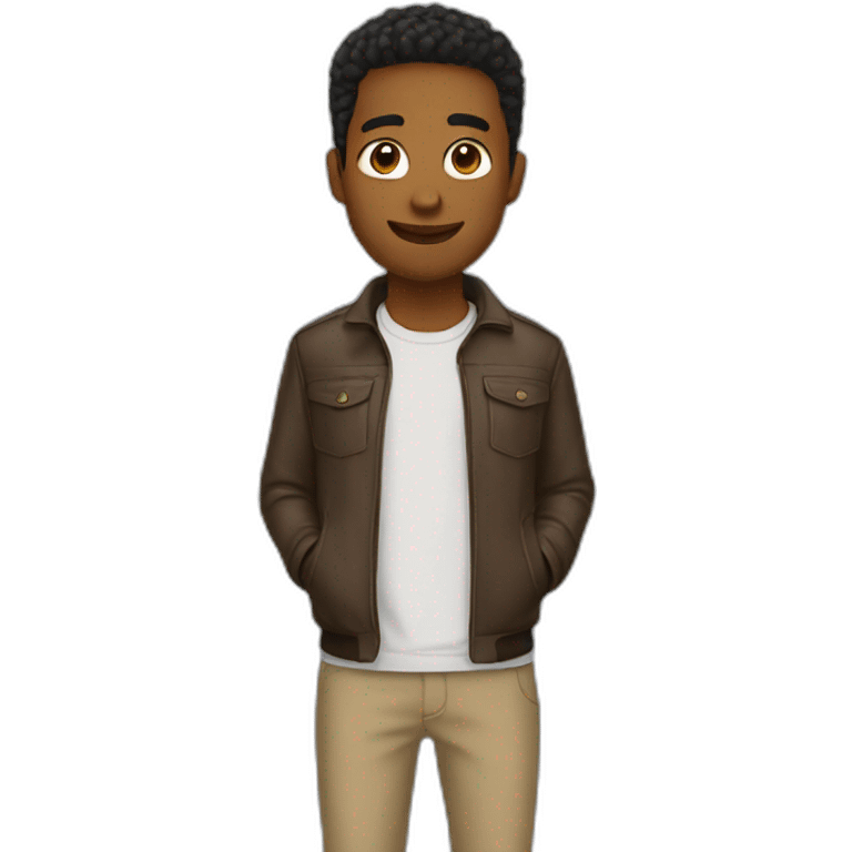 Travis scoot emoji