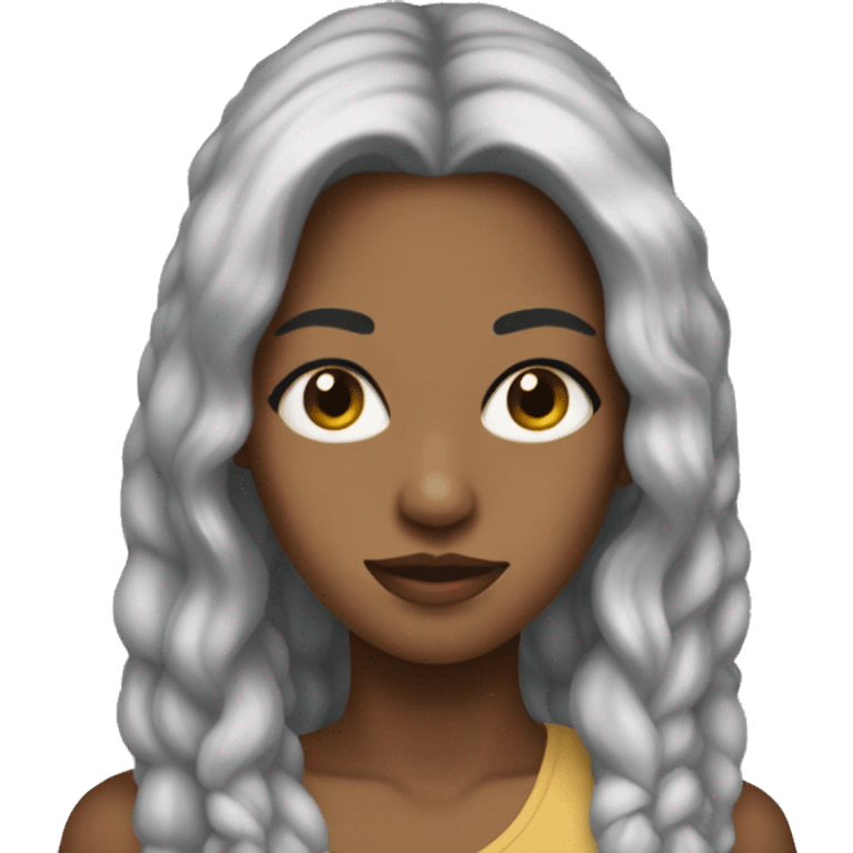 samara morgan emoji