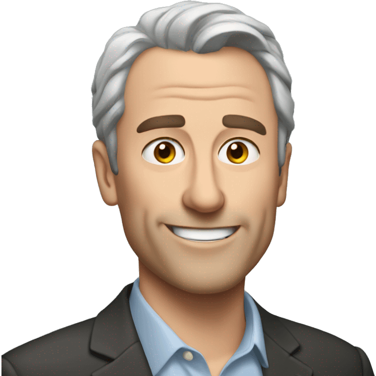 Jim Fallon emoji