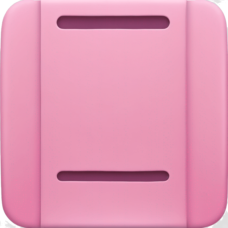 Pink kindle  emoji