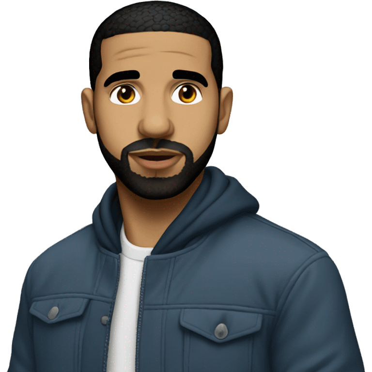 drake emoji