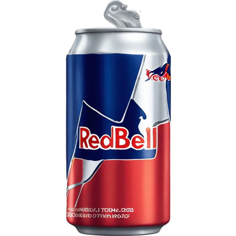 Redbull  emoji