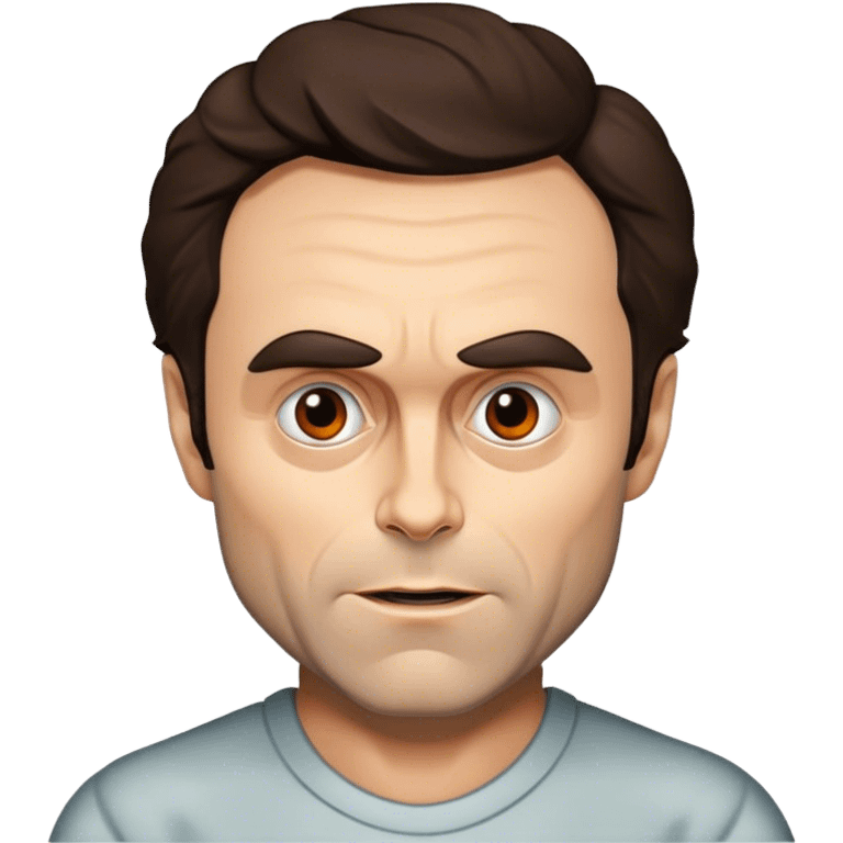 ted bundy emoji