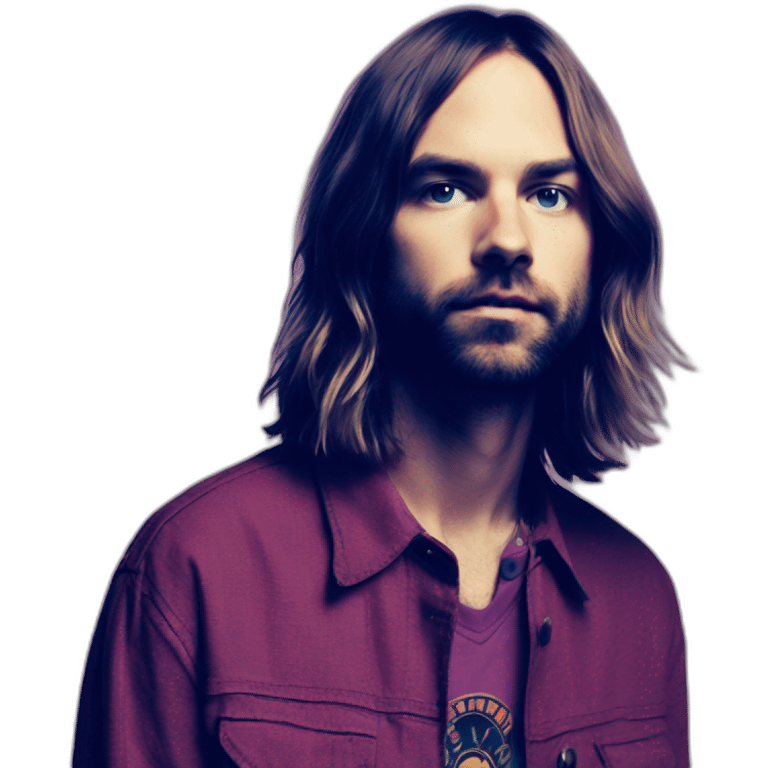 kevin parker tame impala emoji