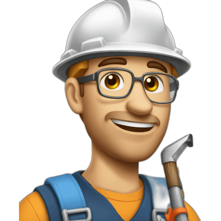 ziak the driller emoji