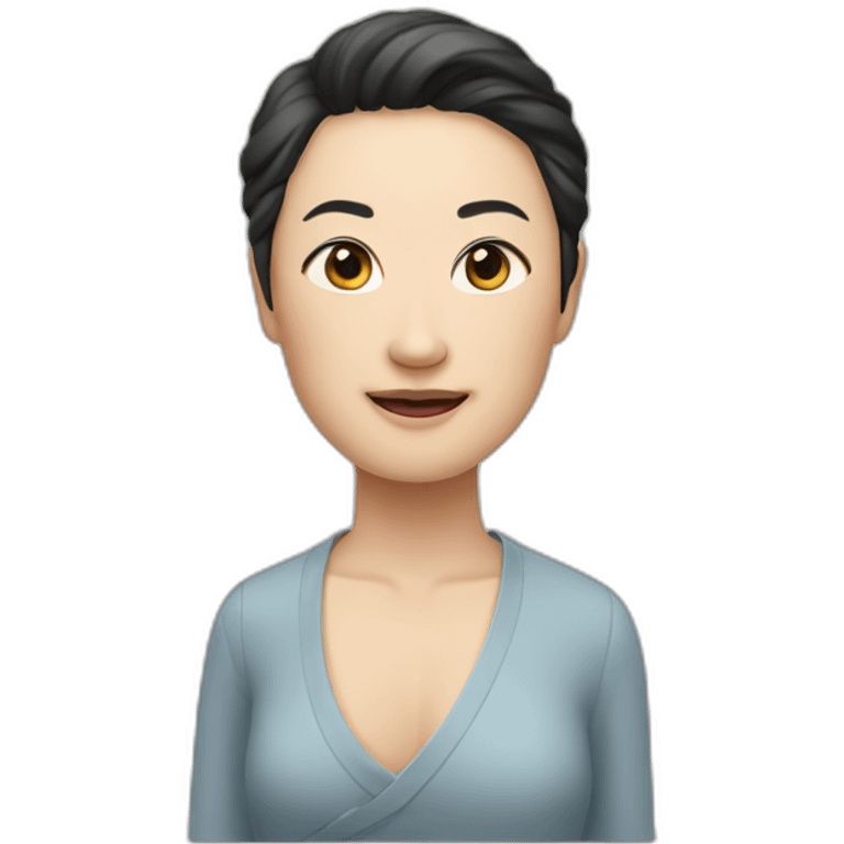 memoji china  emoji