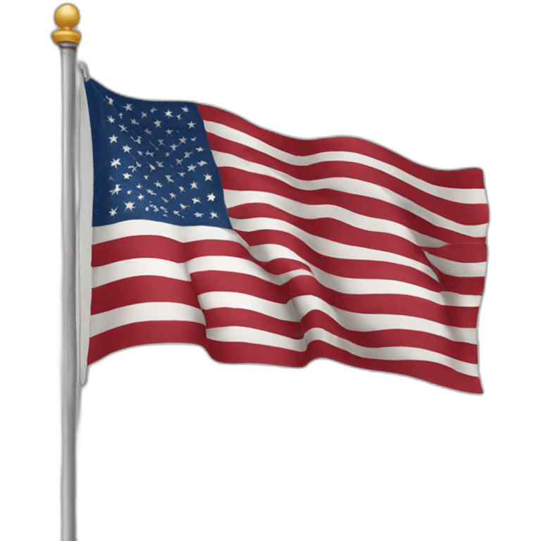 us-flag emoji