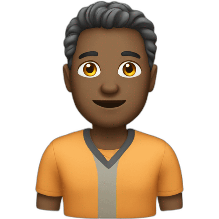 client emoji