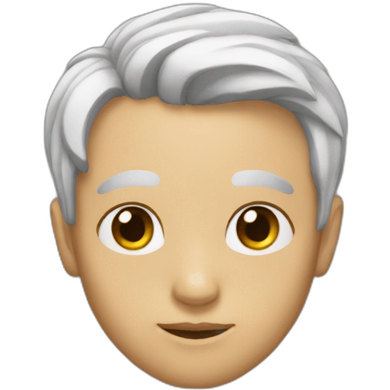 jie emoji