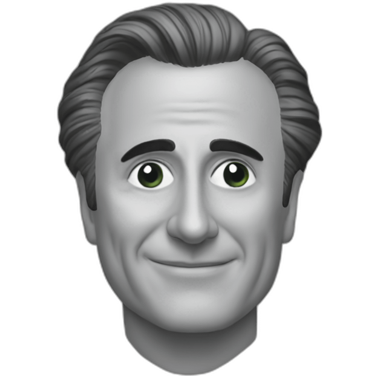 Andy Garcia emoji