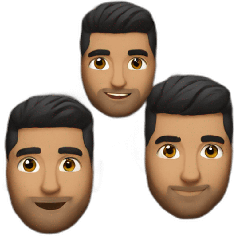 Amir khan emoji