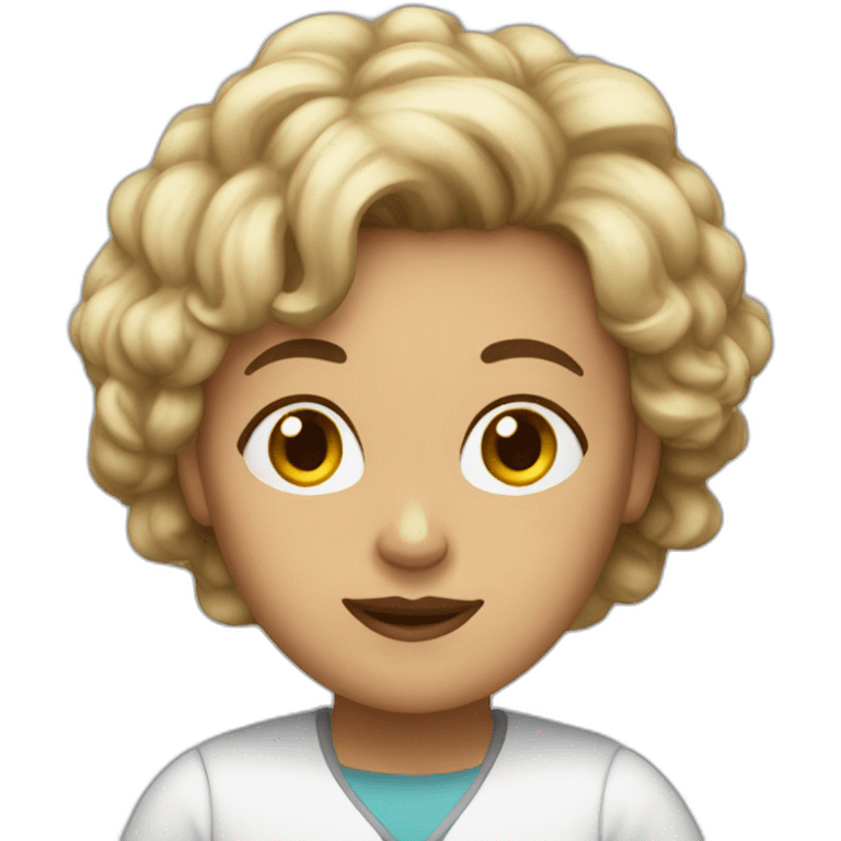 Cathy Tuche emoji