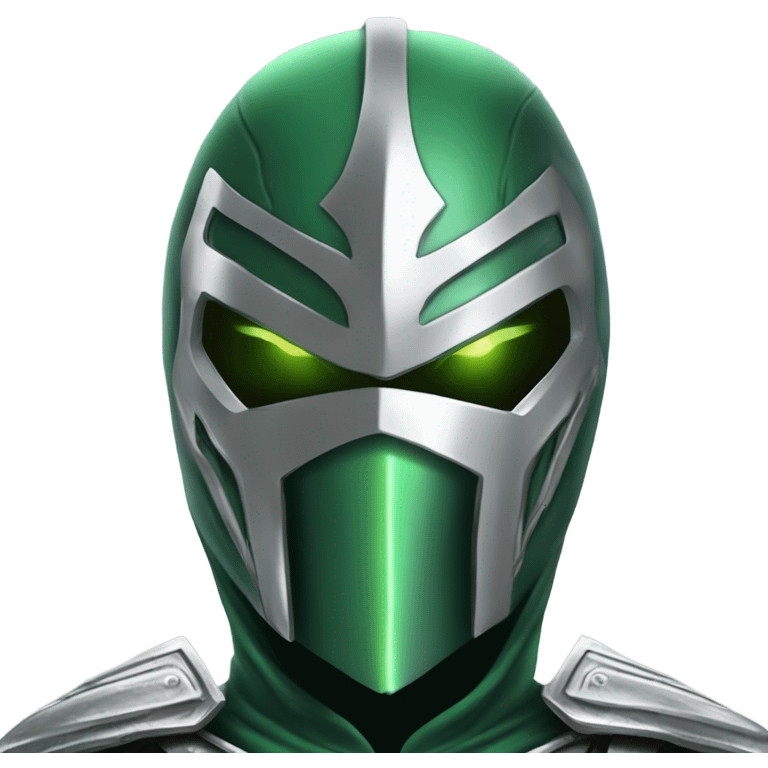 Doctor doom emoji