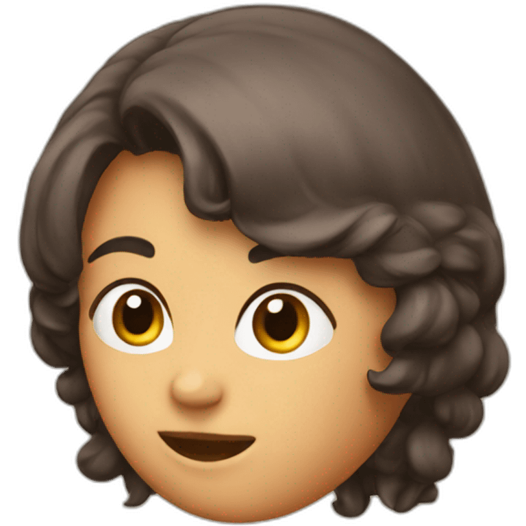 shelly emoji