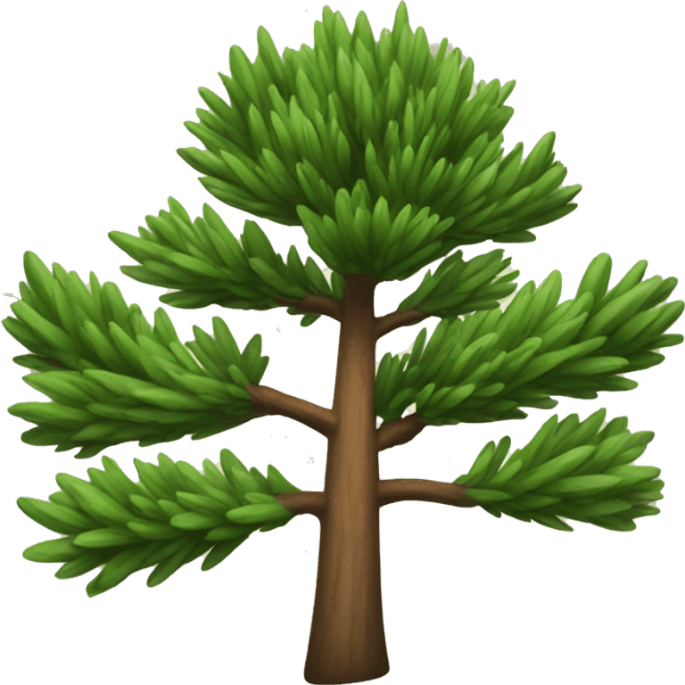 pine emoji