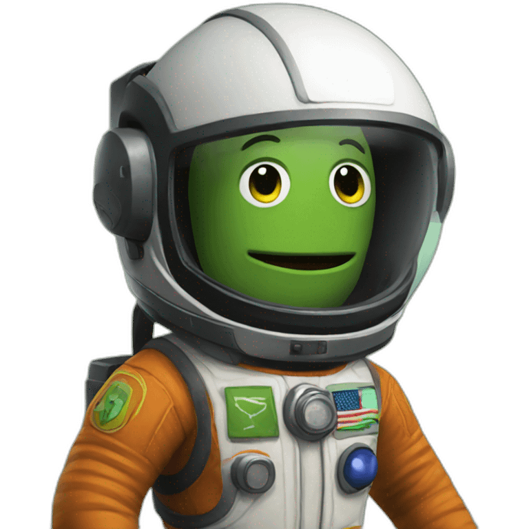 kerbal emoji