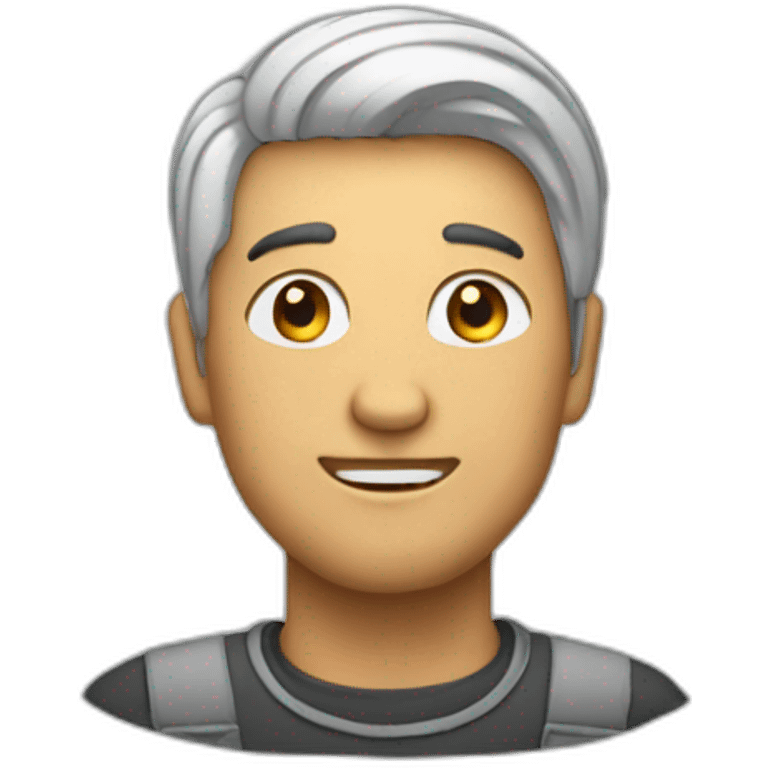 MAC  emoji