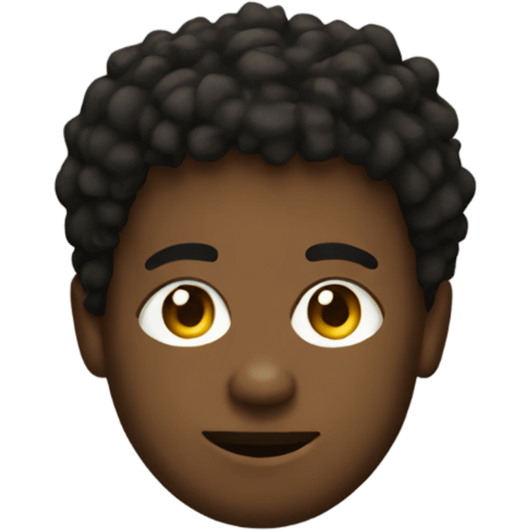 pixel africa emoji