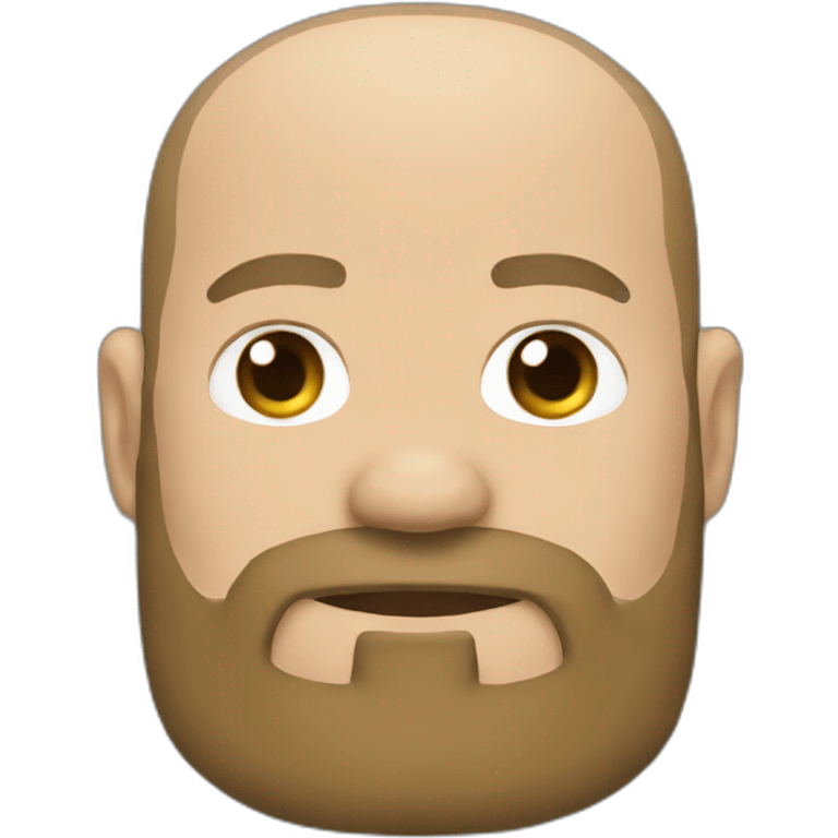 Tank Abbott emoji