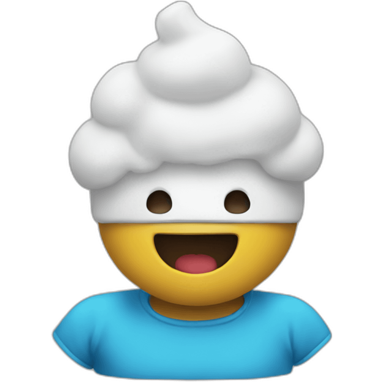 mashmello emoji