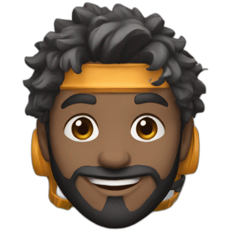 apex legends bangalore emoji