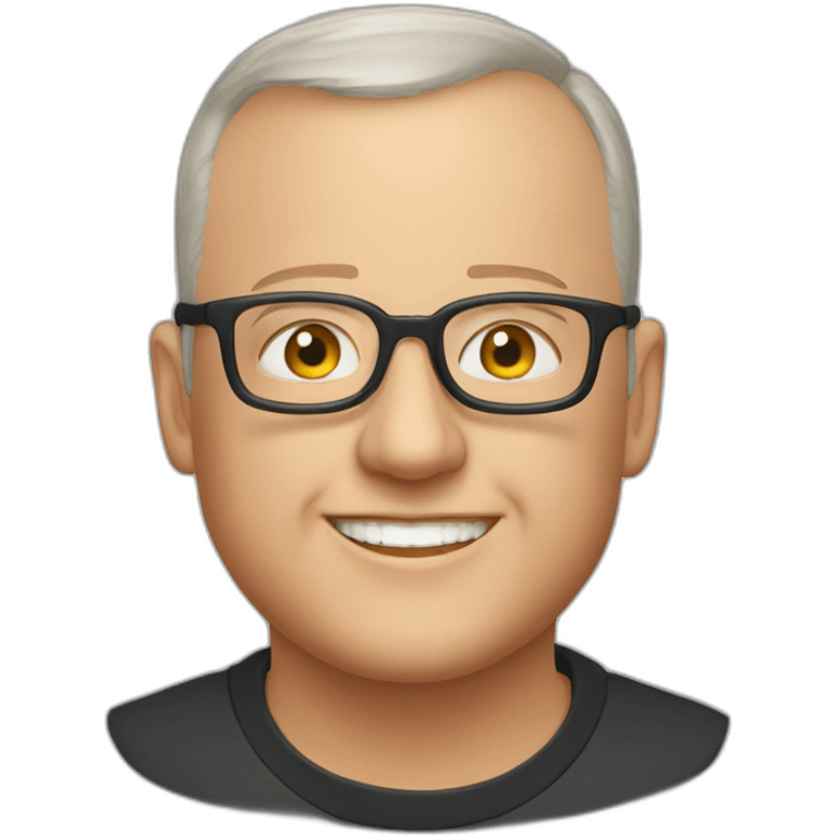 Brendan eich emoji